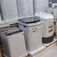 سیسمونی /مینی واش لباسشویی 4کیلویی