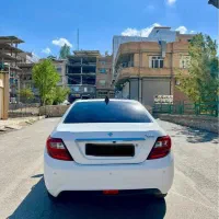 دنا پلاس اتوماتیک توربو esp|خودرو سواری و وانت|سردشت, |دیوار