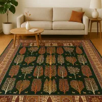 انواع فرشهای طرح دستبافت واقعی اهدای وام اقساط