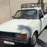 وانت پیکان 88