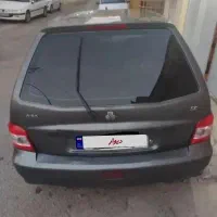 ۱۱۱ مدل ۹۱|خودرو سواری و وانت|کرج, حصارک بالا|دیوار