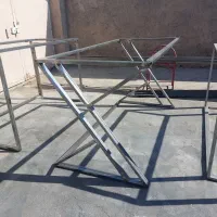 میز تحریر تاشو|میز تحریر و کامپیوتر|بیرجند, |دیوار