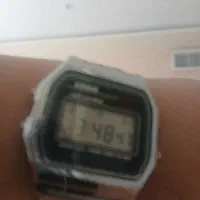 ساعت کاسیو اصل اصل ژاپن