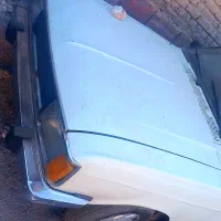 پیکان مدل ۸۲|خودرو سواری و وانت|رفسنجان, |دیوار