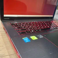 لپ‌تاپ گیمینگ توشیبا 32G Ram|رایانه همراه|مشهد, عسگریه|دیوار