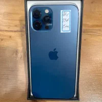 Iphone 12pro max zaa256کار‌کرده اقساطی