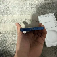 ایفون ۱۲ دوسیم ۱۲۸|موبایل|تهران, تهرانپارس شرقی|دیوار