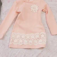 لباس دخترانه و پسرانه