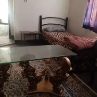 اجاره سوئیت|اجارهٔ کوتاه‌مدت آپارتمان و سوئیت|اهواز, کیان اباد|دیوار