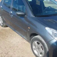 ۲۰۷|خودرو سواری و وانت|درودزن, |دیوار