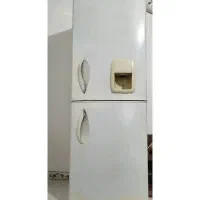 یخچال مدل امرسان