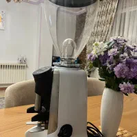 آسیاب صنعتی قهوه (هی‌کفه)