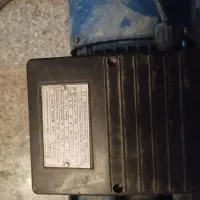 پمپ آب ۱/۵ اسب برند استریم