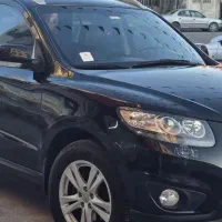 سانتافه 2011 موتور 3500