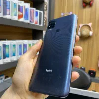 Redmi 9c 64 GB با مهلت تست