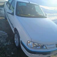 پژو 405|خودرو سواری و وانت|ماکو, |دیوار