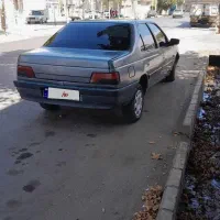 پژو405|خودرو سواری و وانت|میاندوآب, |دیوار