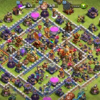 کلش|کنسول، بازی ویدئویی و آنلاین|فولادشهر, B7|دیوار