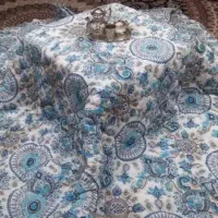 لحاف کرسی۲۷۰۰سایز ۳.۵+۳.۵نیازمندچرخکاردرشرکت آراس|رختخواب، بالش، پتو|سبزوار, امیر کبیر|دیوار