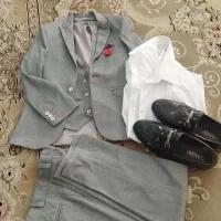 دو،دست‌کت‌وشلوار