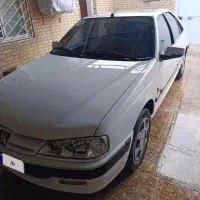 پارس Tu5 سیمی در حد صفر|خودرو سواری و وانت|اهواز, شهرک نفت|دیوار