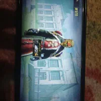 اکانت لول 400 گاد