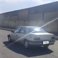 پژو ۴۰۵ مدل ۸۴|خودرو سواری و وانت|هشتگرد, هشتگرد قدیم|دیوار