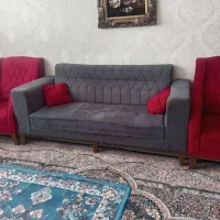 مبل فروش فوری|مبلمان خانگی و میز عسلی|قوچان, |دیوار