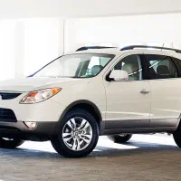 ماشین هیوندای وراکروز