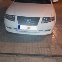 فروش خودرو سمند سورن مدل۱۴۰۴
