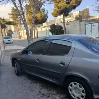 206 تیپ 2|خودرو سواری و وانت|شاهرود, |دیوار