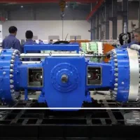 استخدام مهندس فروش تجهیزات صنایع نفت و گاز