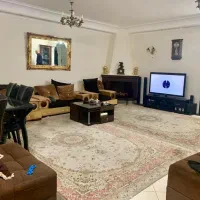 ۱۲۵متر ۳خواب فول امکانات شهرک غرب فایل شخصی|فروش آپارتمان|تهران, ایوانک|دیوار