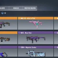 اکانت کالاف دیوتی موبایل|کنسول، بازی ویدئویی و آنلاین|تهران, شهرک غرب|دیوار