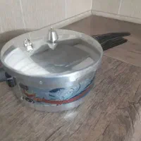 زودپزالومینیوم