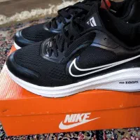 کفش نایک زوم (Nike Zoom) مردانه نو، ساخت ویتنام|کیف، کفش، کمربند|مشهد, عبادی|دیوار