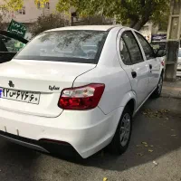 ساینا S مدل ۱۴۰۳ دوگانه‌سوز شرکتی در حد صفر|خودرو سواری و وانت|تهران, والفجر (افسریه)|دیوار