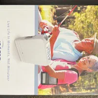 اکسیژن ساز قابل حمل inogen one|آرایشی، بهداشتی، درمانی|ارومیه, |دیوار