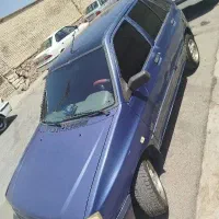 پراید 111 SE، مدل ۱۳۹۱