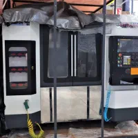 فروش فرز 850 آکبند هندی