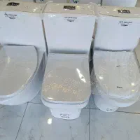 فرنگی چینی کورد|لوازم سرویس بهداشتی|ایلام, |دیوار