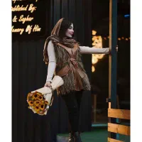 آتلیه عکاسی فیلمبرداری عروسی عقد تولد بارداری کودک|خدمات پذیرایی، مراسم|رشت, گلباغ نماز|دیوار