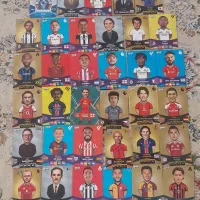 کیمدی کدنخورده