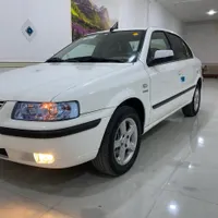 سمند LX EF7، مدل ۱۳۹۲|خودرو سواری و وانت|پیرانشهر, |دیوار