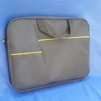 کیف لپتاپ اشانتیونی، سه کاره خارجی با چاپ اختصاصی