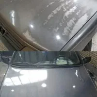 رفع آفتاب سوختگی واکس و پولیش نانو سرامیک|خدمات موتور و ماشین|اصفهان, لیمجیر|دیوار