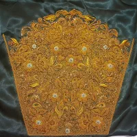 شلوار بندری