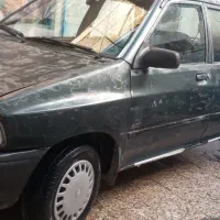 ماشین پراید|خودرو سواری و وانت|خرمشهر, |دیوار