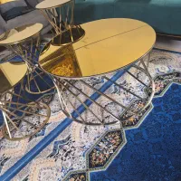 میز جلو مبلی|مبلمان خانگی و میز عسلی|تهران, افسریه شمالی|دیوار