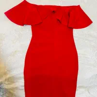 ‌پیراهن مجلسی نو سایز۳۸-۴۲